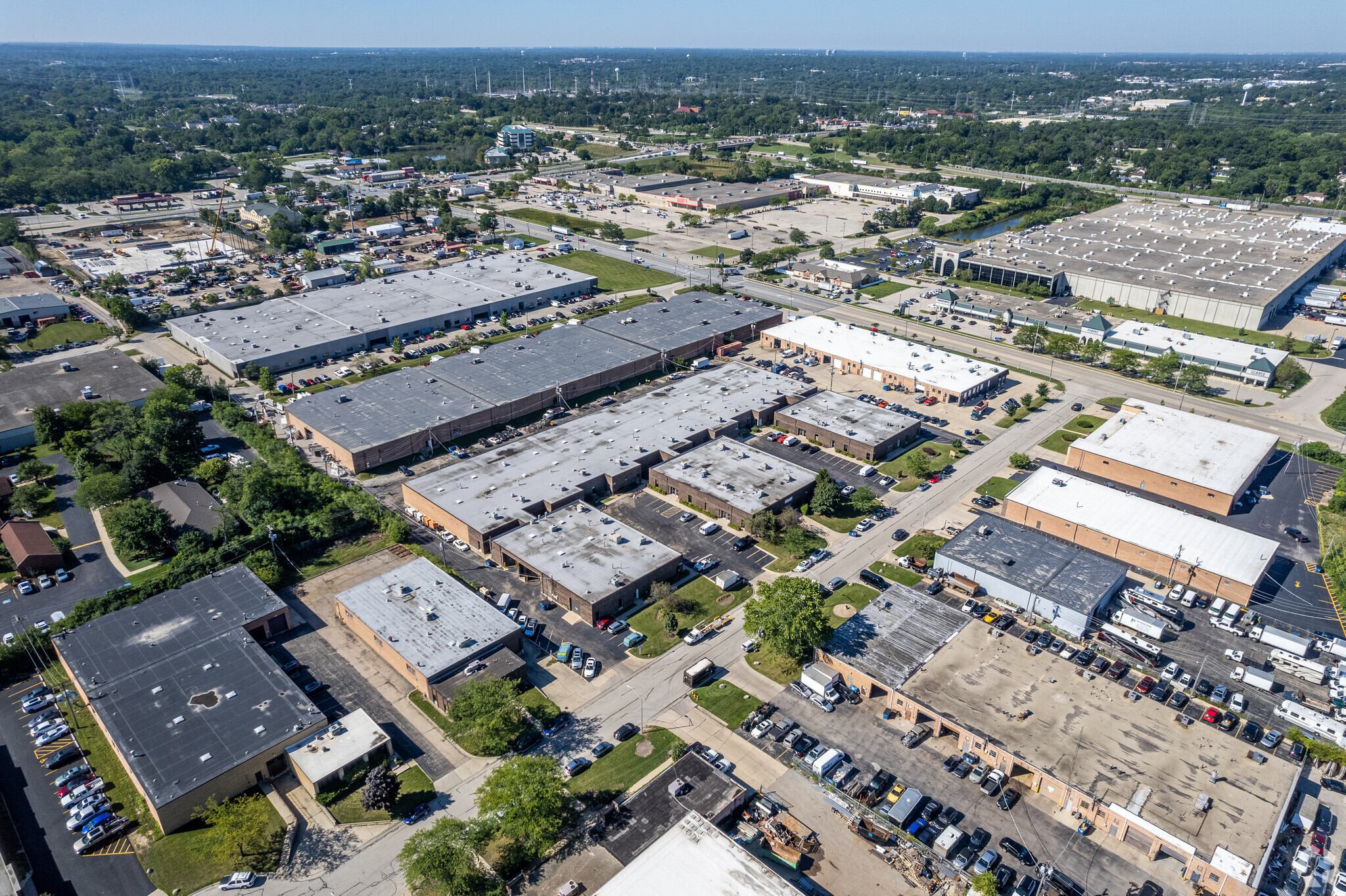 1765-1795 Cortland Ct, Addison, IL for rent Building Photo- Image 1 of 12