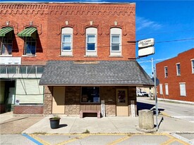 43 E Main St, New London OH - Commercial Property