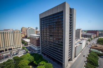 100 W Houston St, San Antonio, TX for sale Building Photo- Image 1 of 1