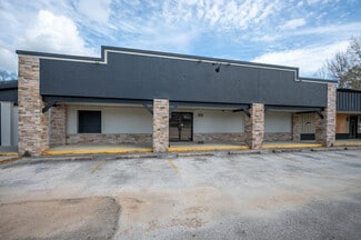 More details for 211 S Magnolia St, Woodville, TX - Light Industrial for Sale