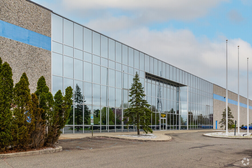 2600 Main Street Extension, Sayreville, NJ for sale - Primary Photo - Image 1 of 1