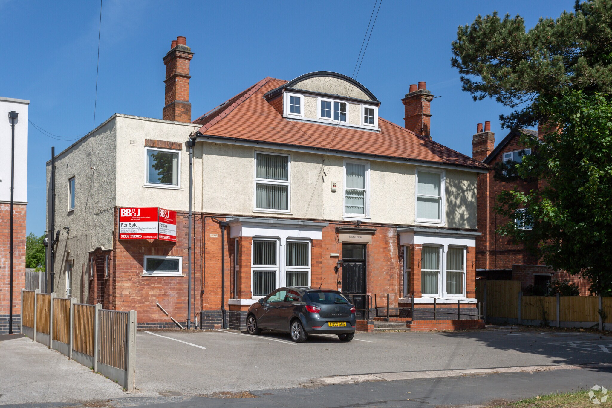 209 Victoria Ave, Derby for sale Primary Photo- Image 1 of 1