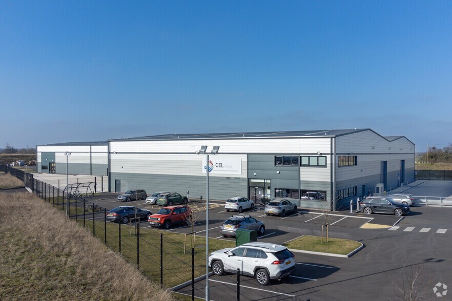 Horton West Telford Shore, Telford, TF1 6AH UK