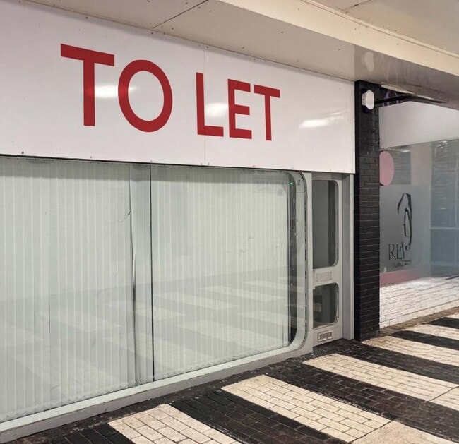 More details for Birmingham Rd, Sutton Coldfield - Retail to Rent
