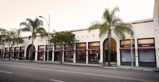 More details for 350 N Canon Dr, Beverly Hills, CA - Office, Retail for Rent