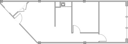 2835 N Sheffield Ave, Chicago, IL for rent Floor Plan- Image 1 of 1