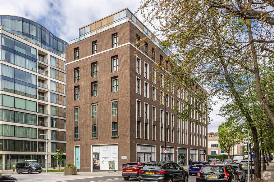 199A Warwick Rd, London to rent - Building Photo - Image 2 of 2