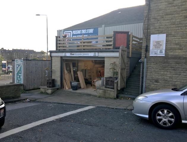 159 Kings Cross Rd, Halifax for sale Building Photo- Image 1 of 1