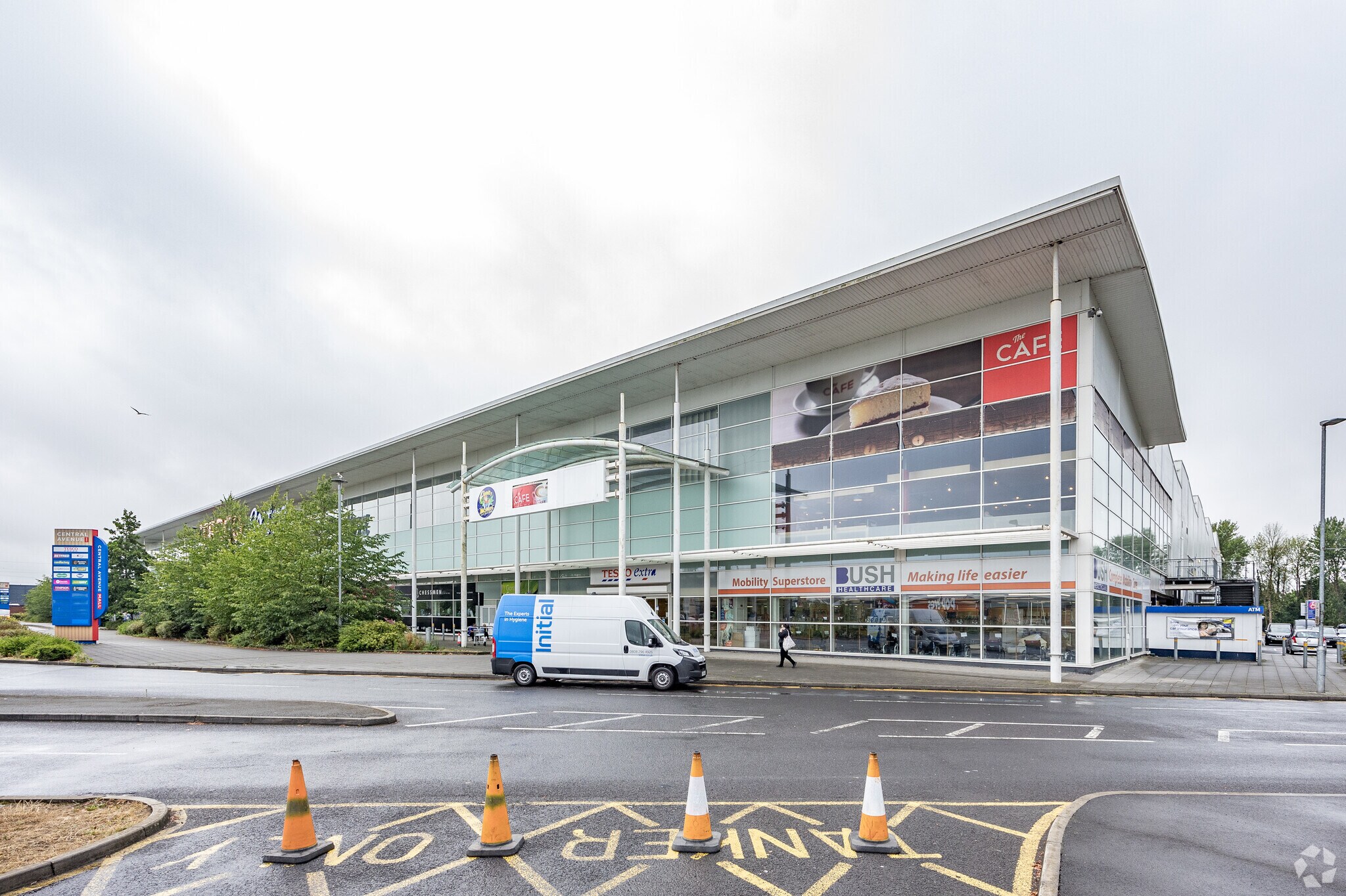 Spytty Rd, Newport to rent Primary Photo- Image 1 of 9