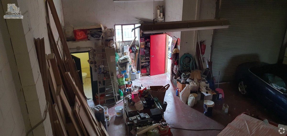 Industrial in Mejorada del Campo, Madrid for sale Primary Photo- Image 1 of 11