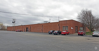 More details for 1516 Stanley Ave, Dayton, OH - Industrial for Rent