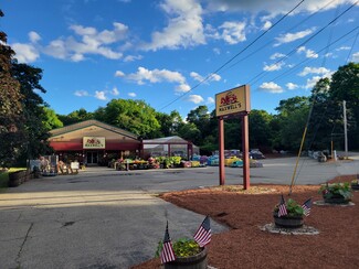 More details for 24 Maple Rd, Chelmsford, MA - Retail for Sale