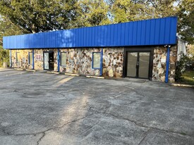 Tomanelli Center - Commercial Property