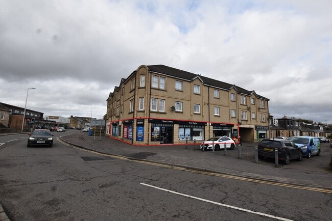 More details for 2-5 Galloway Ct, Falkirk - Retail for Sale