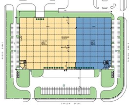 900 Carlow Dr, Bolingbrook, IL for rent Floor Plan- Image 1 of 1