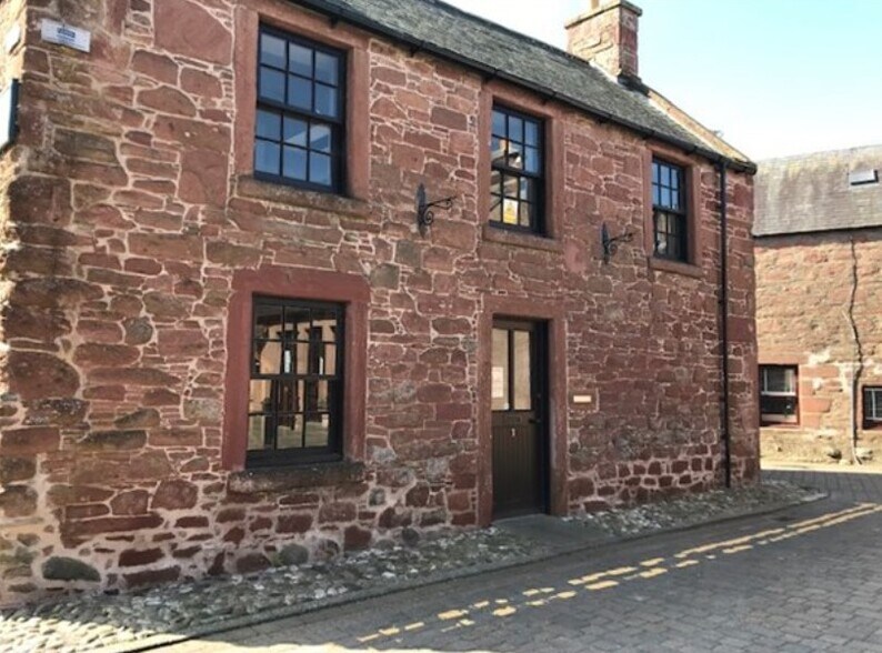 1 Cumberland Clos, Kirriemuir, DD8 4EF UK