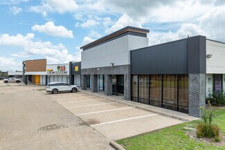More details for 14829 Bellaire Blvd, Houston, TX - Retail to Rent
