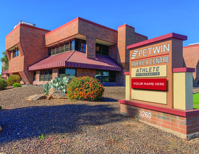 3260 N Hayden Rd, Scottsdale, AZ for rent Building Photo- Image 1 of 4