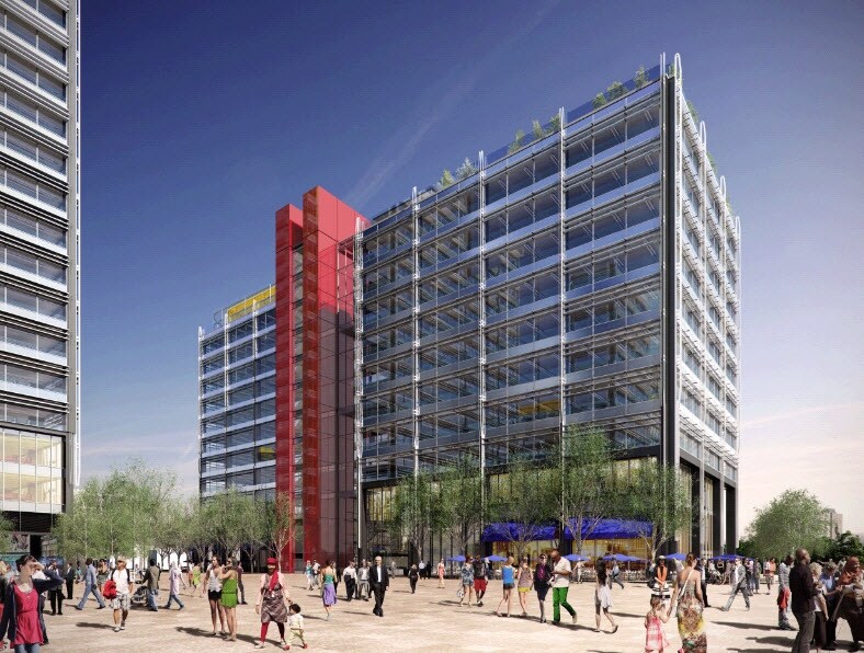 Stratford Walk, London for sale Building Photo- Image 1 of 1