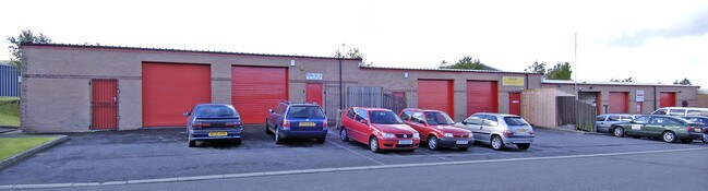 More details for Farrington Ct, Burnley - Industrial for Sale