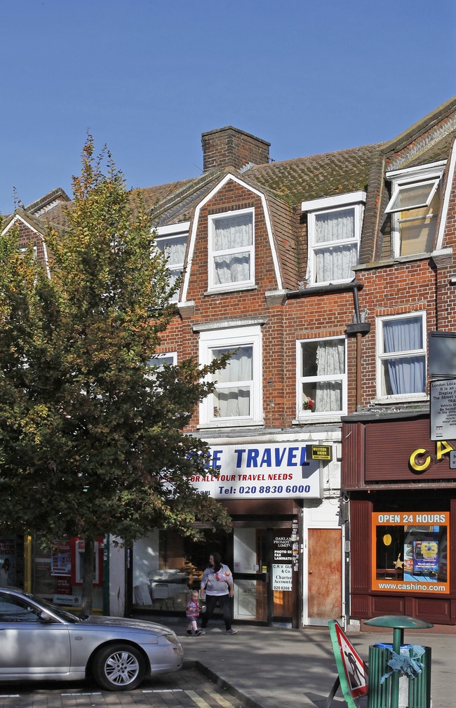 More details for 306 Neasden Ln, London - Retail for Sale