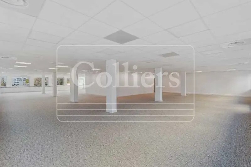 Office in Marseille to rent - Interior Photo - Image 2 of 3