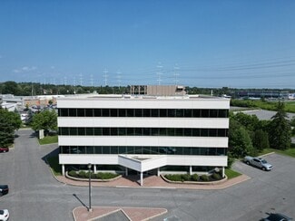 More details for 135 Michael Cowpland Dr, Ottawa, ON - Office to Rent