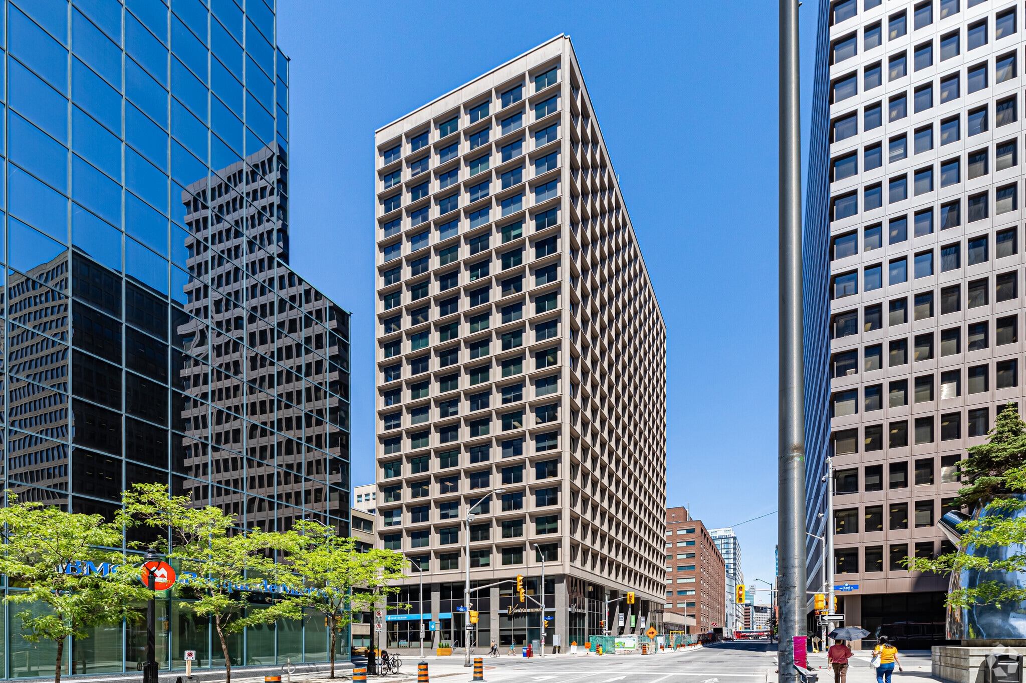 275 Slater St, Ottawa, ON to rent Building Photo- Image 1 of 1