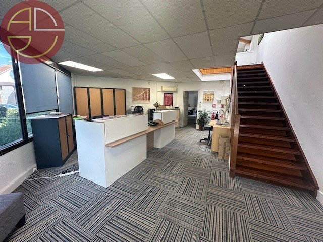 Office in Balma to rent - Interior Photo - Image 1 of 8