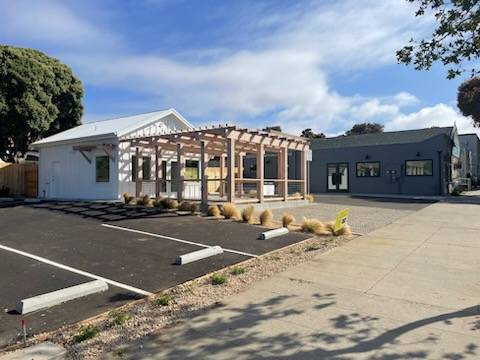 255 Morro Bay Blvd, Morro Bay, CA for rent - Building Photo - Image 1 of 7