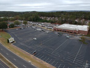 4524 Southlake Pky, Birmingham, AL for rent Building Photo- Image 1 of 9