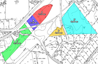 More details for 701 Niles Ferry Rd, Madisonville, TN - Land for Sale