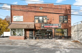 57 Noble Ave, Crafton PA - Commercial Property