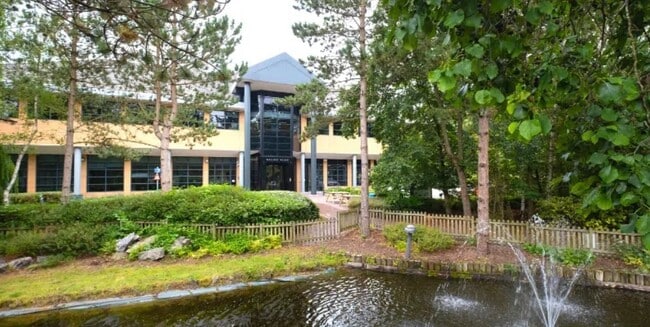 More details for 4 Falcon Way, Welwyn Garden City - Office to Rent