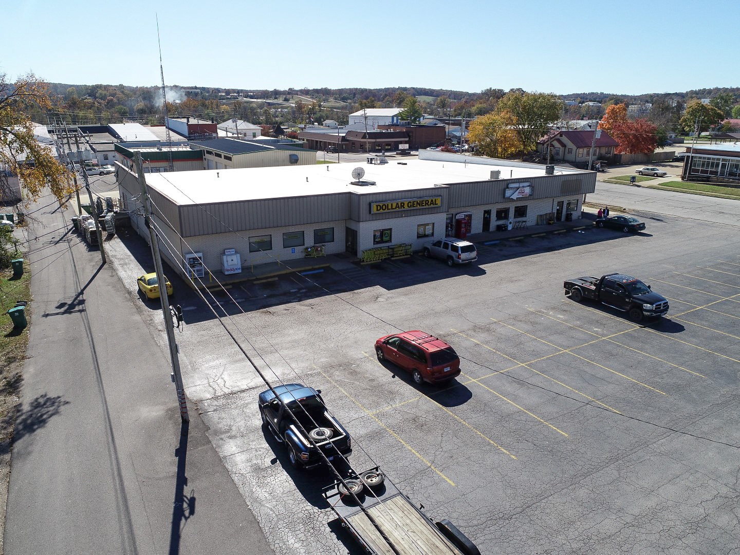 523 Ozark Ave, Cabool, MO for sale Building Photo- Image 1 of 1