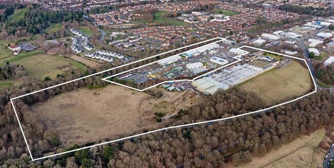 More details for 27 Harrison Rd, Dundee - Industrial for Sale