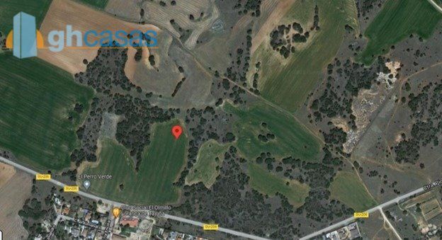Land in Loranca de Tajuña, Guadalajara for sale Primary Photo- Image 1 of 3