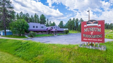 12111 US Highway 16, Custer, SD for sale Building Photo- Image 1 of 1