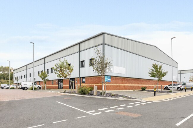 More details for Mandale Park, Durham - Industrial to Rent