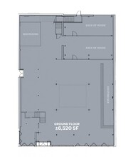 1902 E 7th Ave, Tampa, FL for rent Floor Plan- Image 1 of 1