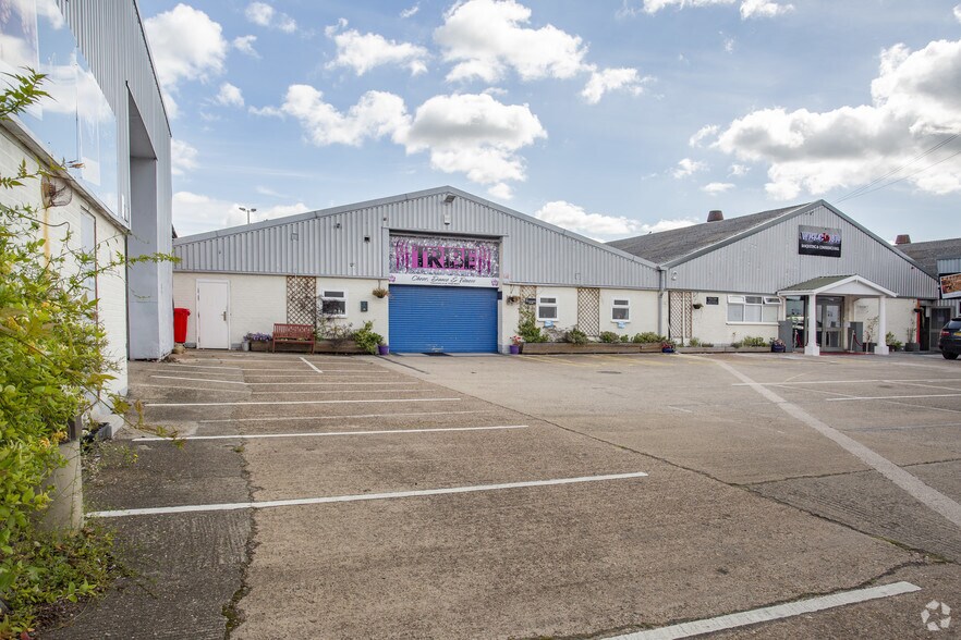 30 Cromwell St, Coventry for sale - Building Photo - Image 1 of 1