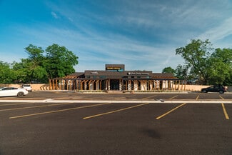 More details for 206 N Milam St, Fredericksburg, TX - Retail to Rent