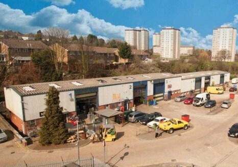 More details for Northend Rd, Erith - Industrial to Rent