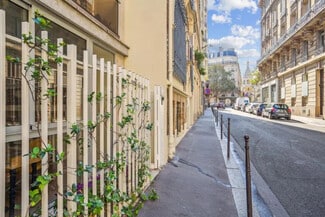 More details for 10 Rue Des Renaudes, Paris - Co-working to Rent