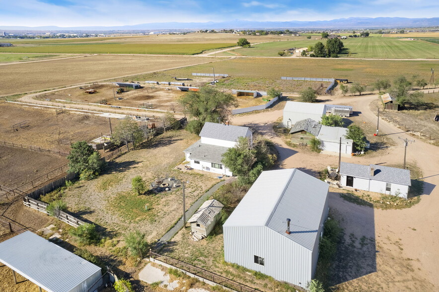 34244 County Road 25, Greeley, CO for sale - Building Photo - Image 3 of 38