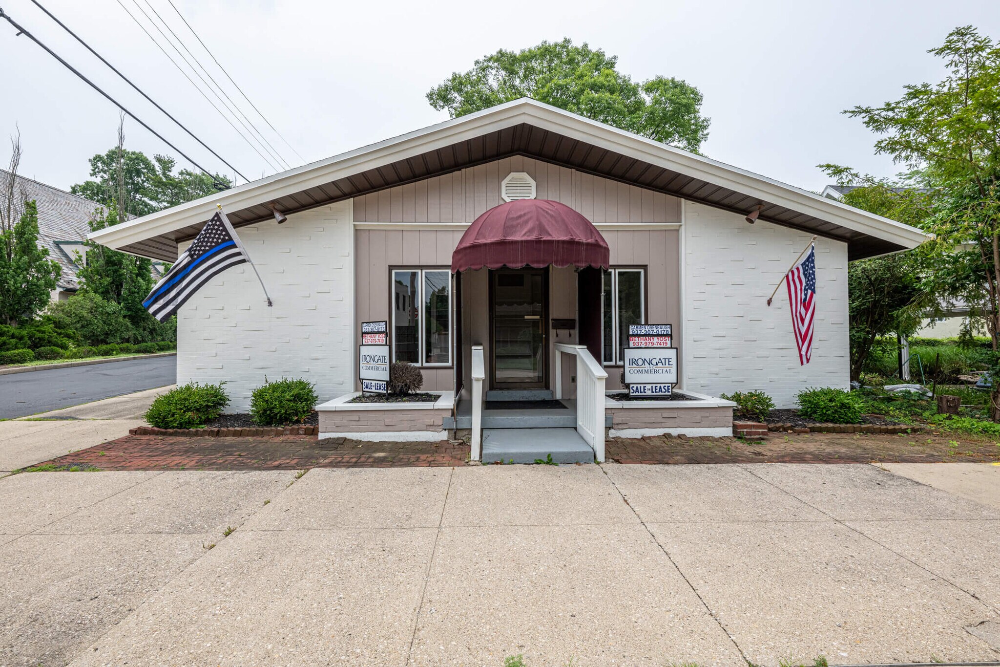 50 Park Ave, Dayton, OH for sale Building Photo- Image 1 of 1