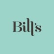 Bill's