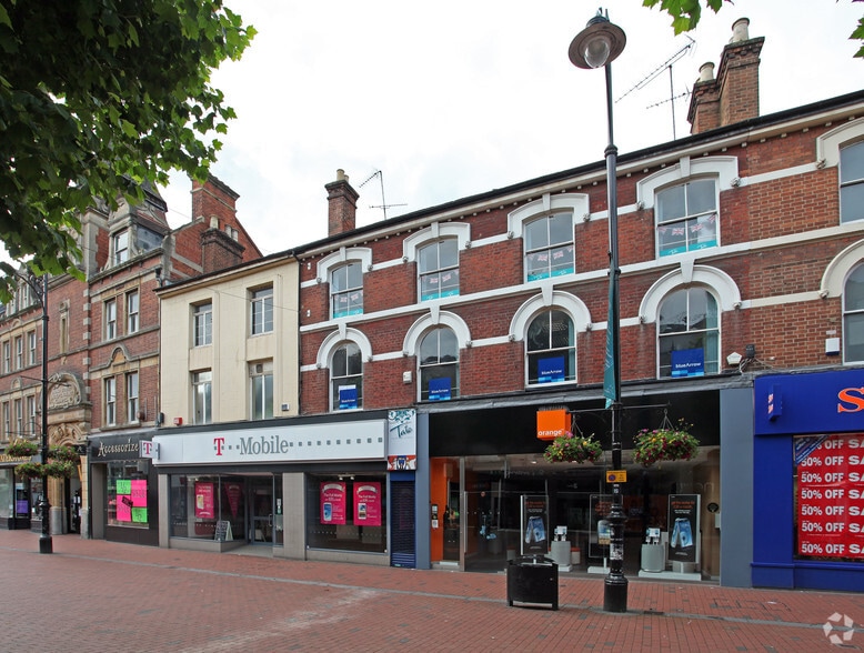 87-88 Broad St, Reading for sale - Primary Photo - Image 1 of 1