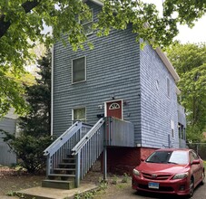 112 Quinnipiac Ave, New Haven, CT for sale Primary Photo- Image 1 of 1