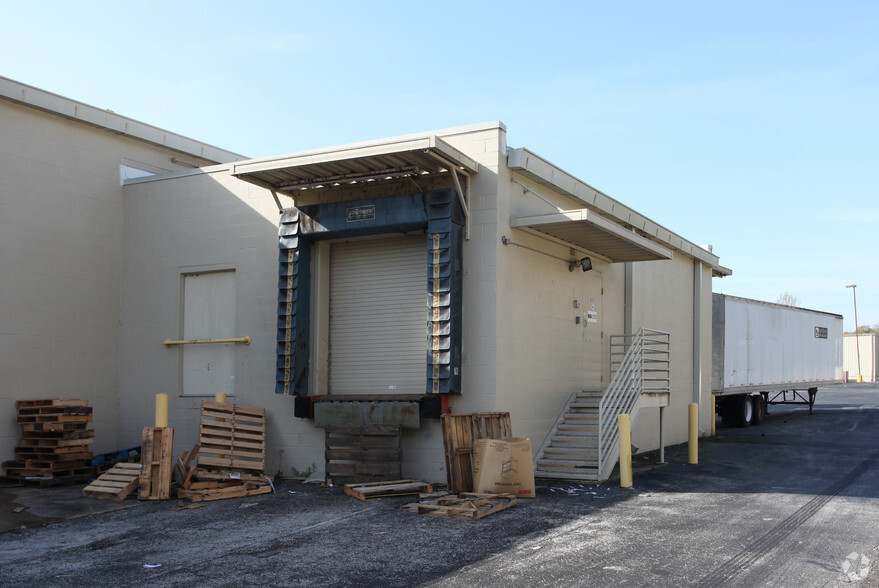 700-716 Blanding Blvd, Orange Park, FL for rent - Building Photo - Image 2 of 22